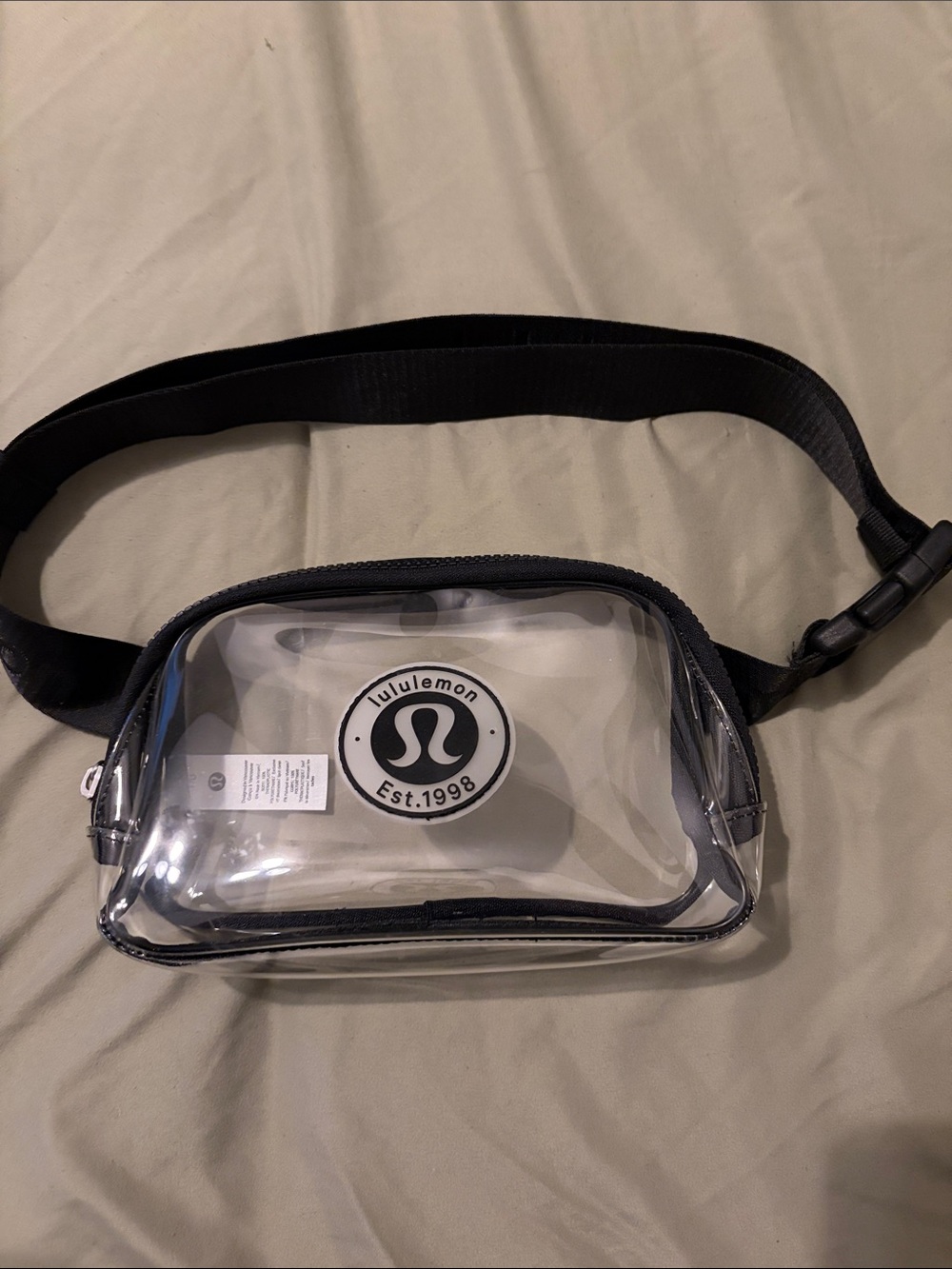 Everywhere Belt Bag 1L